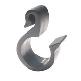 Hectarul - Carlig tub suspendat 25 mm, PALAPLAST